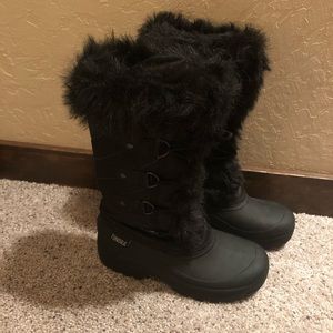 Tundra Women’s Snow Boot